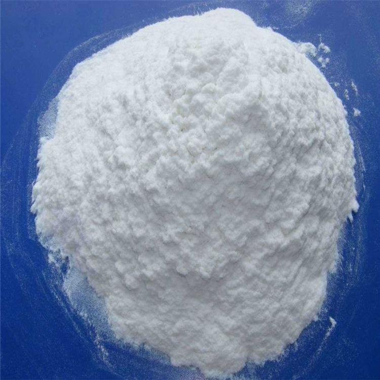 衢州市功能型纤维素醚预糊化淀粉 - 排名